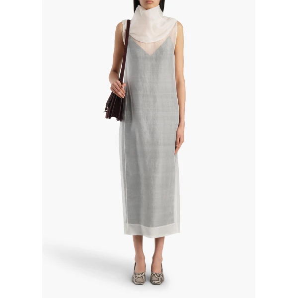 Khaite dresses