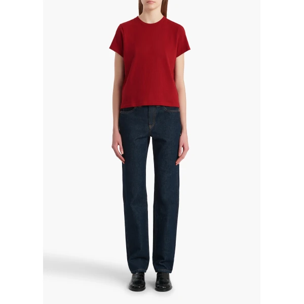 Khaite tops