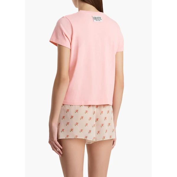 Petal top