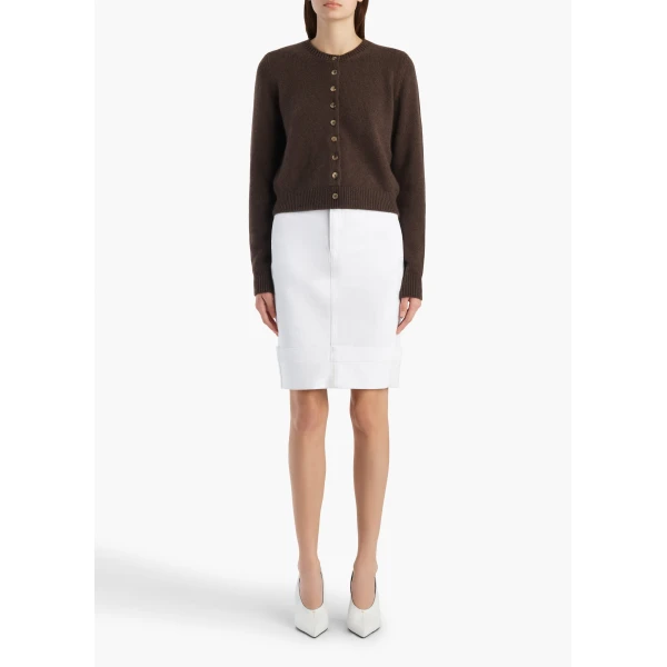 Khaite knitwear