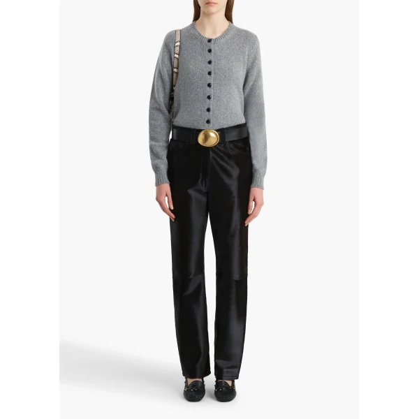 Khaite knitwear