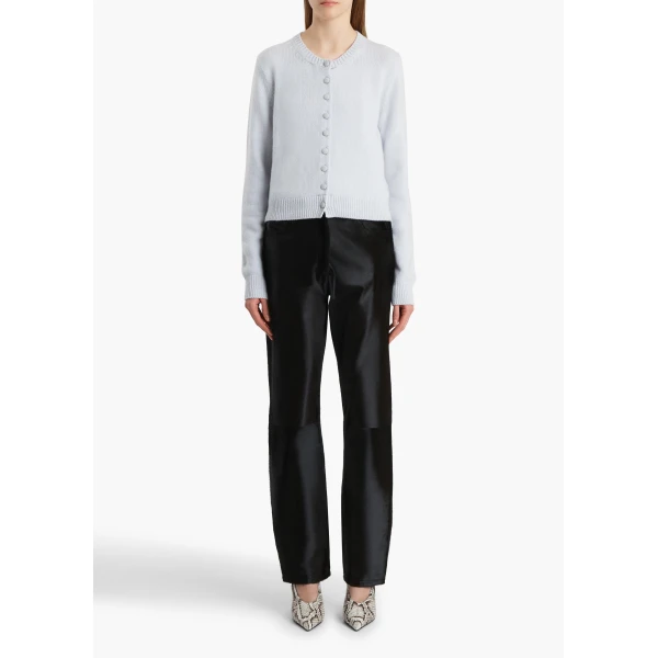 Khaite knitwear