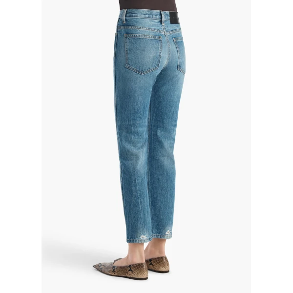 Holbrook trouser