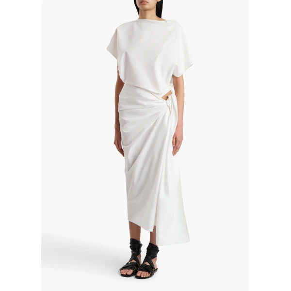Khaite dresses