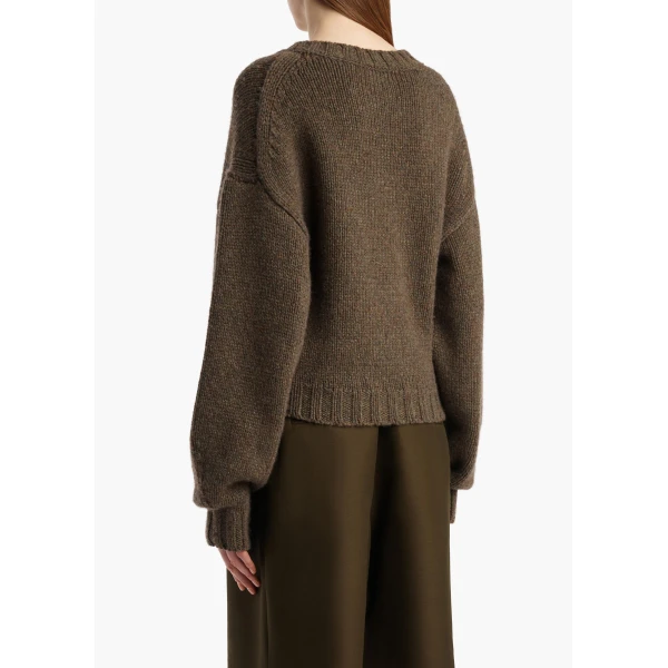 Artichoke knit