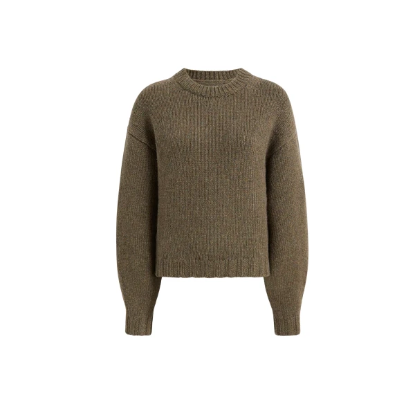 Gemma Sweater in Artichoke