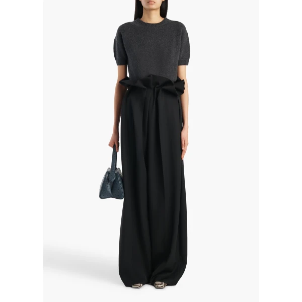Khaite knitwear