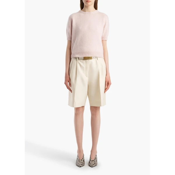 Khaite knitwear