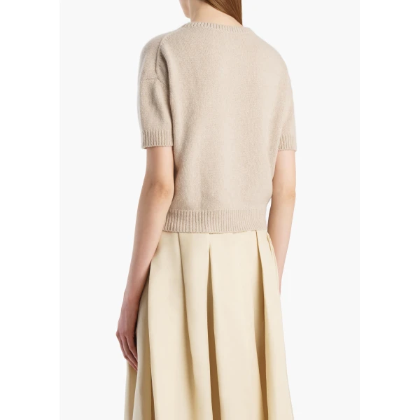 Sepia knit