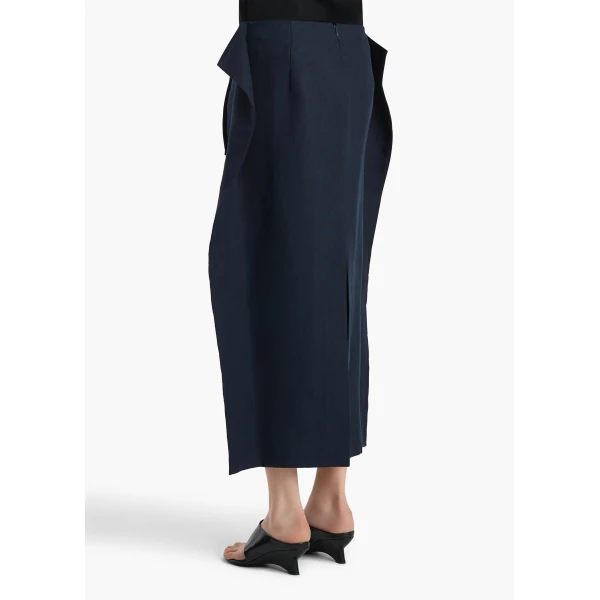 Dark Navy skirt