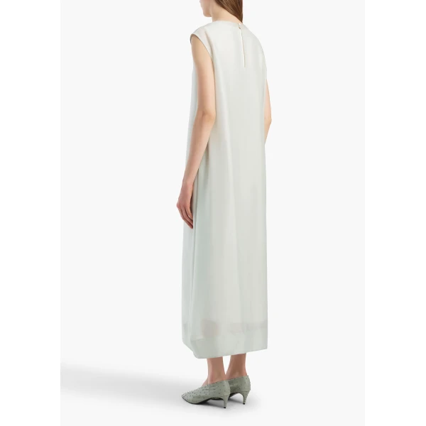 Ice Green dress