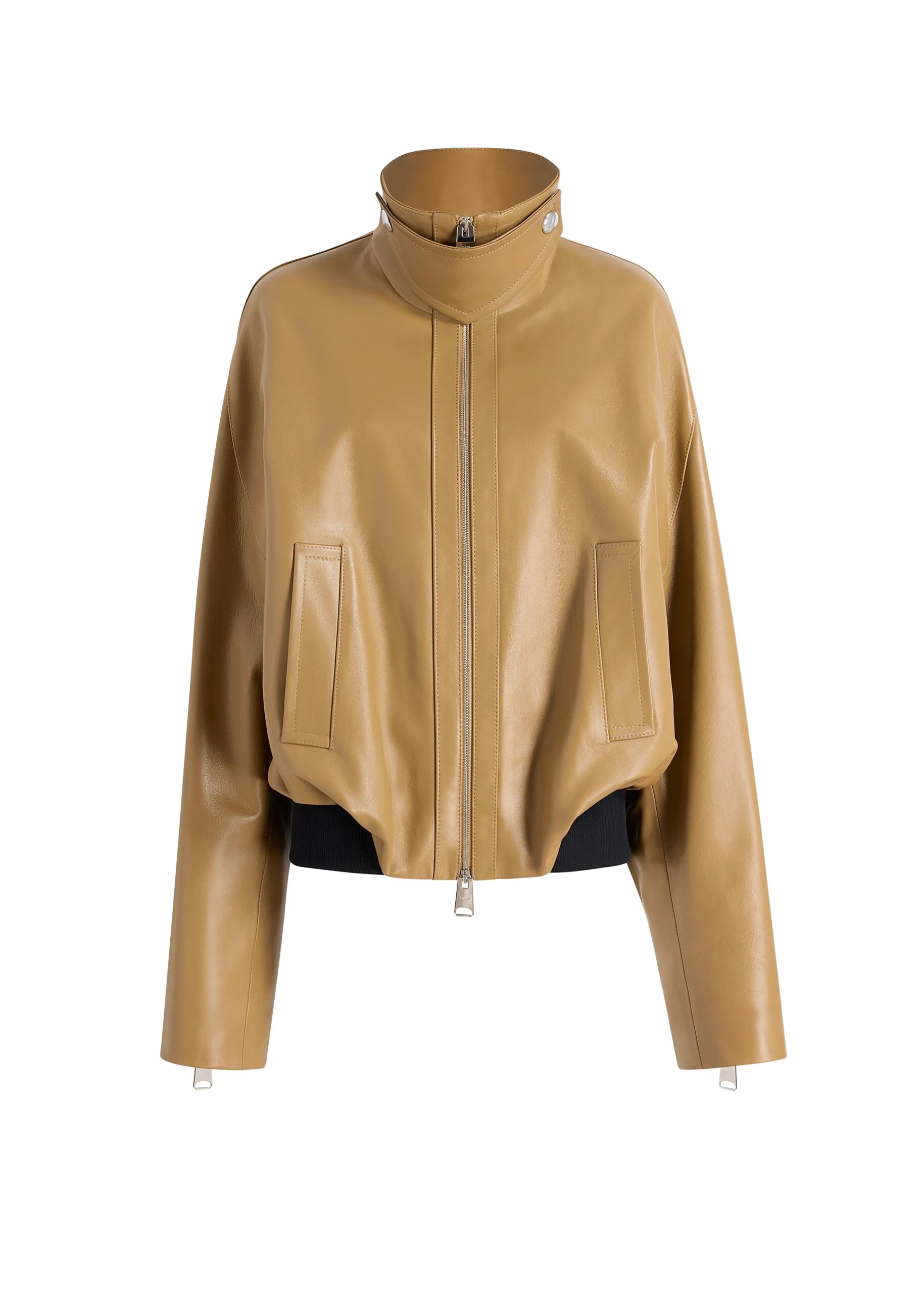 Khaite-Hamett-Jacket-in-Gold-Ochre-Leather-coveti-scaled49342_nobg Khaite