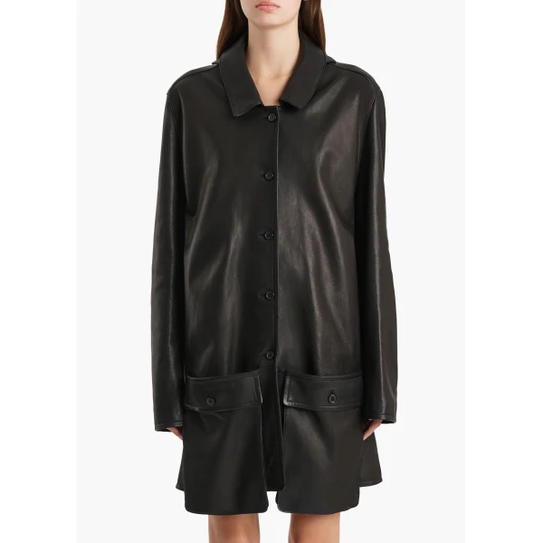 Khaite coats