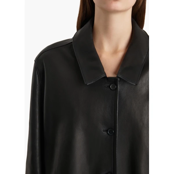 designer coats