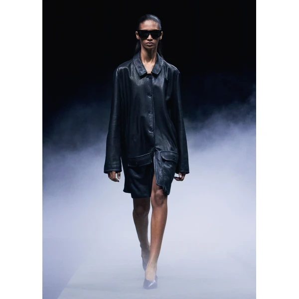 luxury ready-to-wear