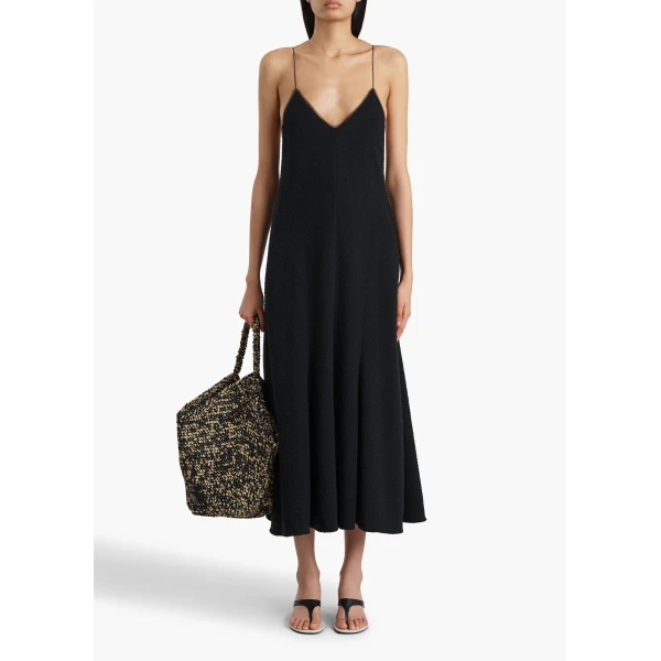 Khaite dresses