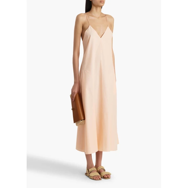Khaite dresses