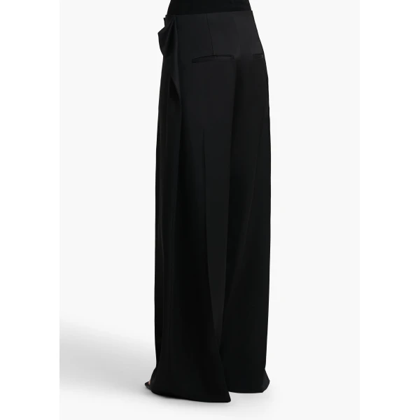 Black trouser
