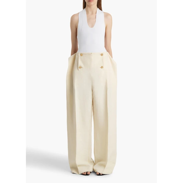 Khaite pants