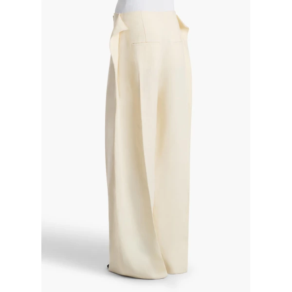 Natural trouser