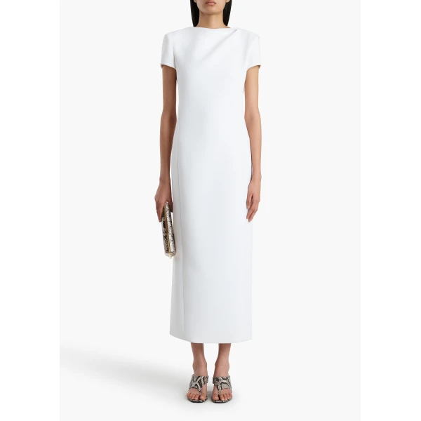 Khaite dresses
