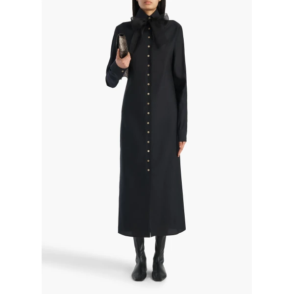 Khaite dresses