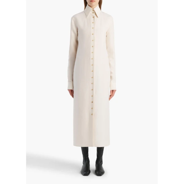 Khaite dresses