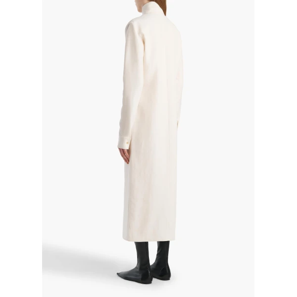 Ivanna Dress in Cream