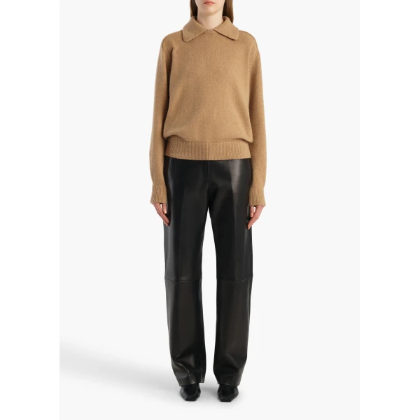 Khaite knitwear