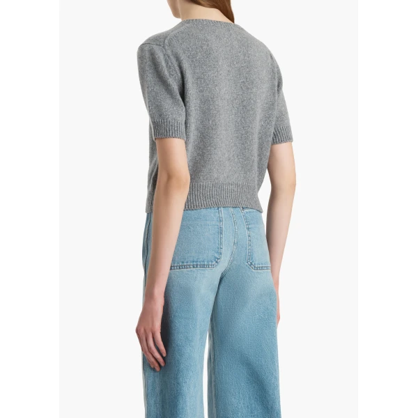 Fog knit