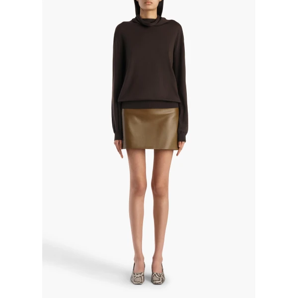 Khaite skirts