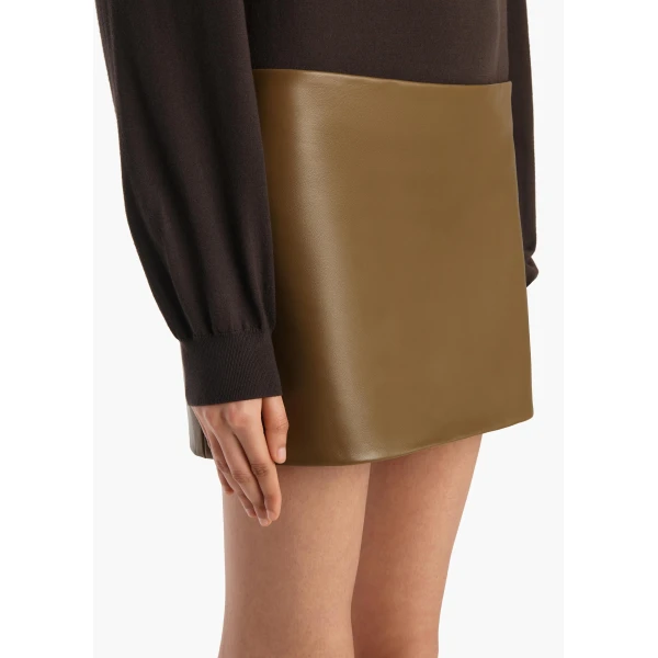 designer skirts