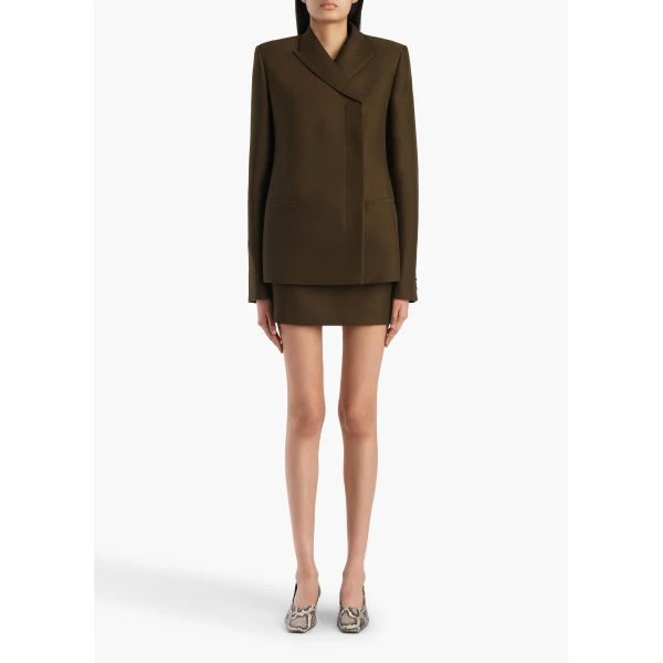 Khaite skirts