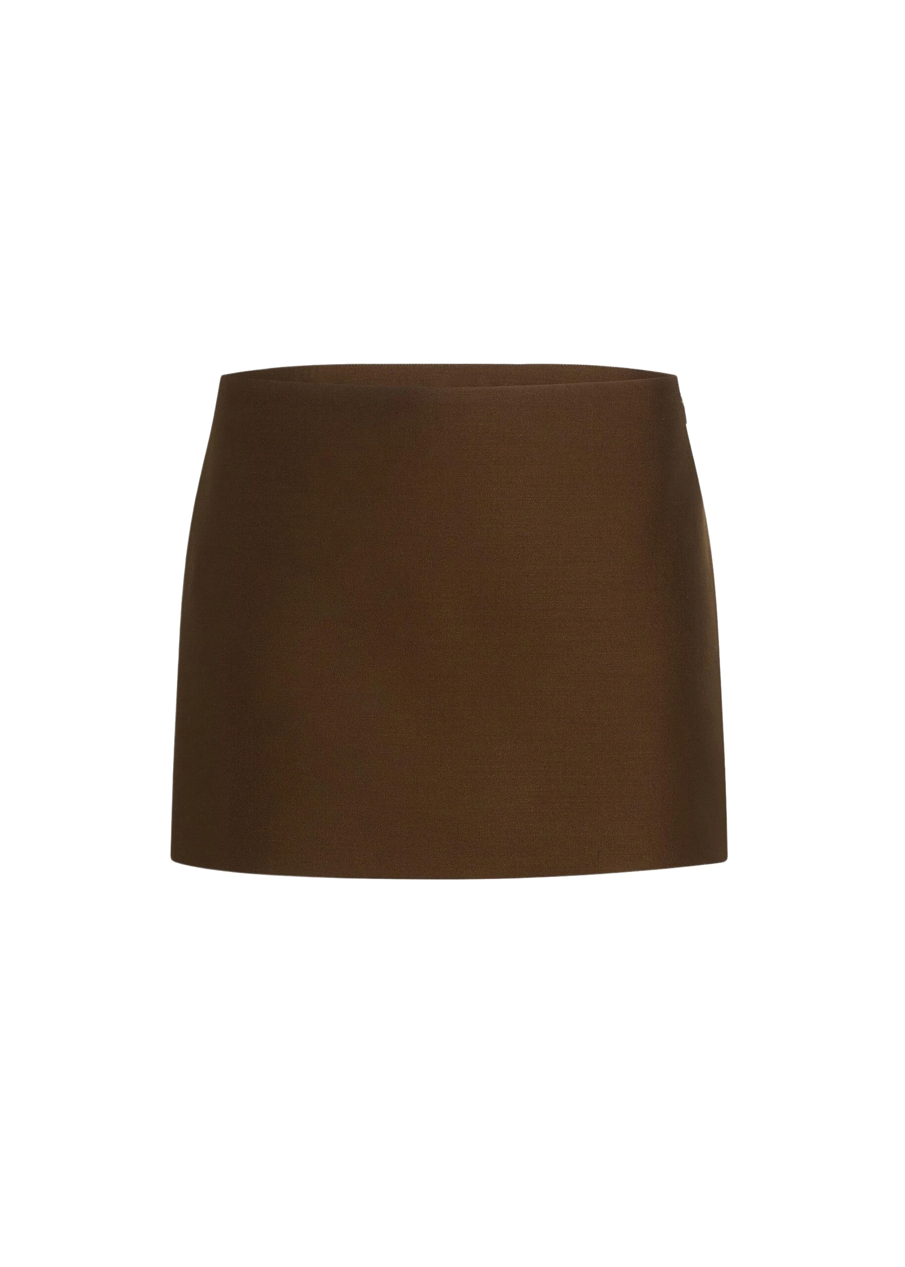 Khaite-Jett-Skirt-in-Dark-Olive-Wool-Silk-coveti-scaled39964_nobg Khaite