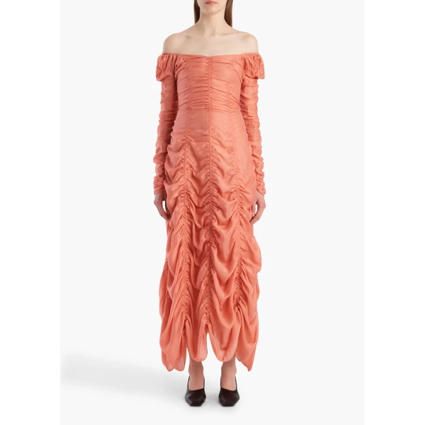 Khaite dresses
