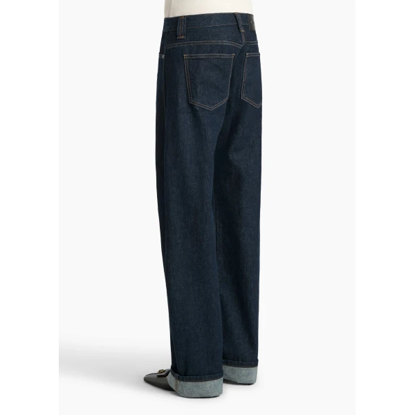 Benson trouser