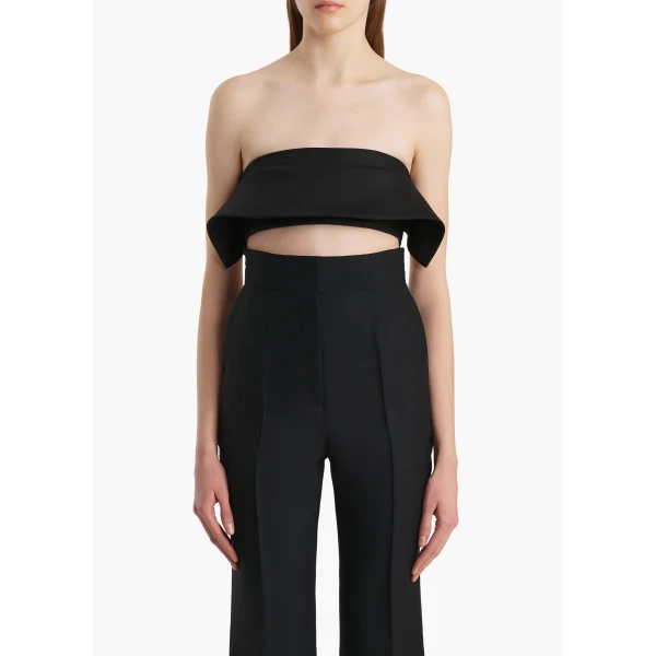 Kelsi Top in Black
