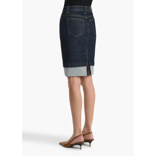 Benson skirt