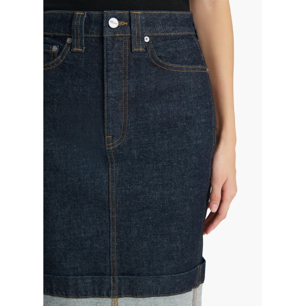 designer skirts