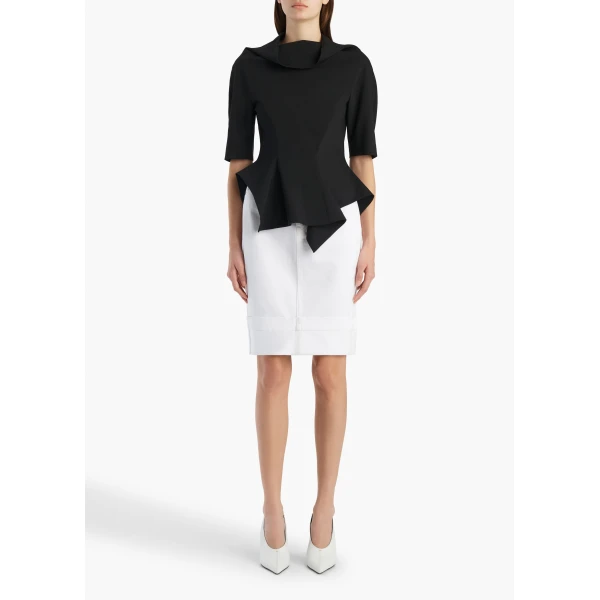 Khaite skirts