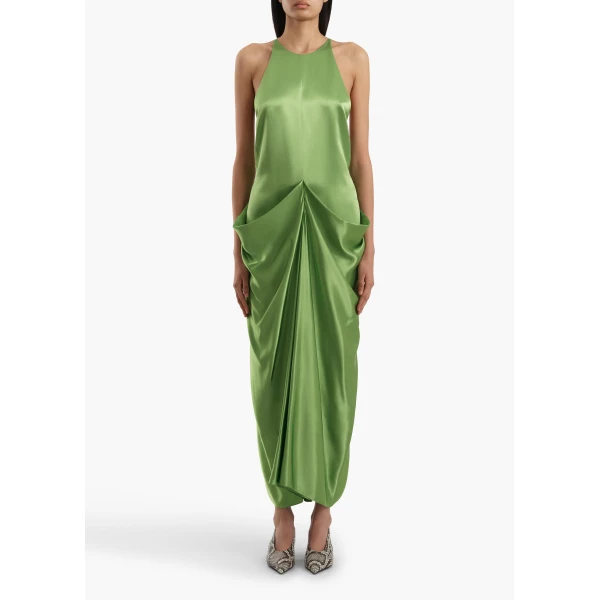 Khaite dresses
