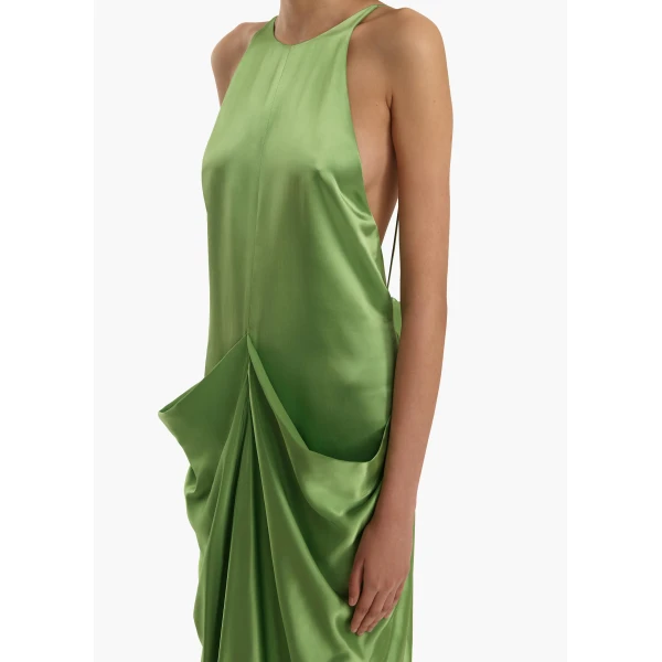 Absinthe dress