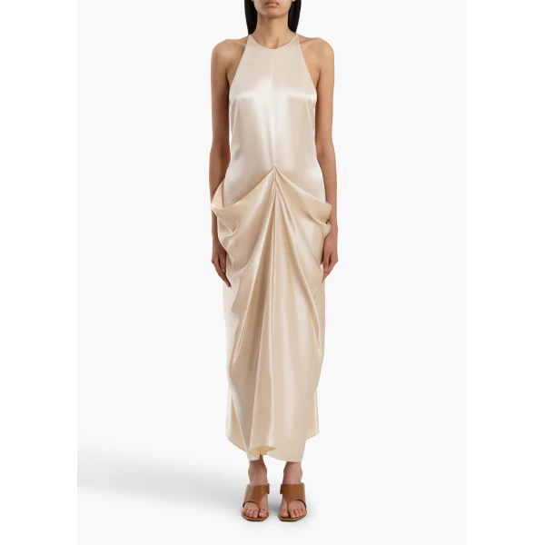 Khaite dresses