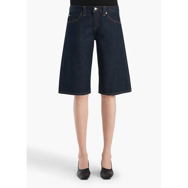 Kinga Short in Benson