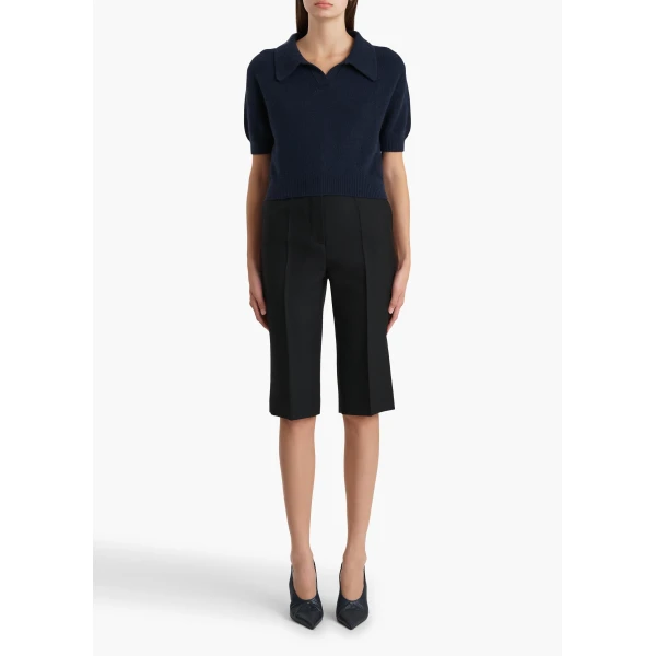 Khaite knitwear