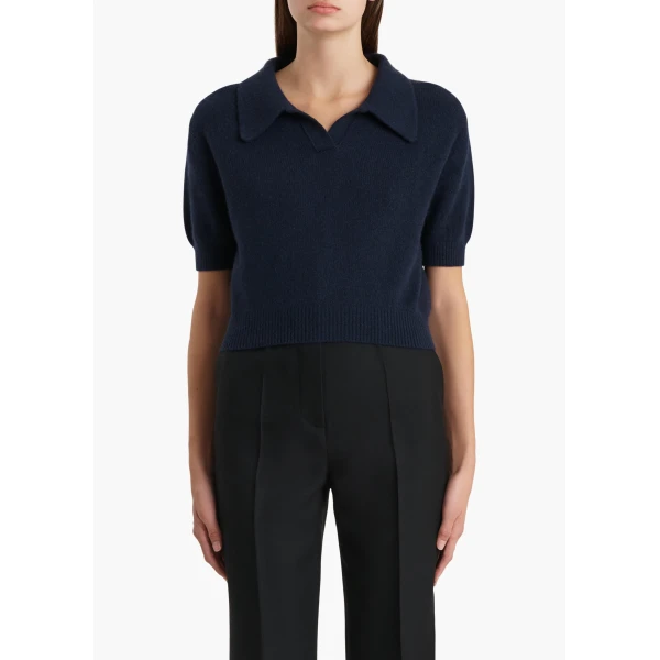 Leni Sweater in Midnight