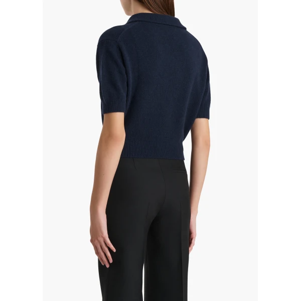 Midnight knit