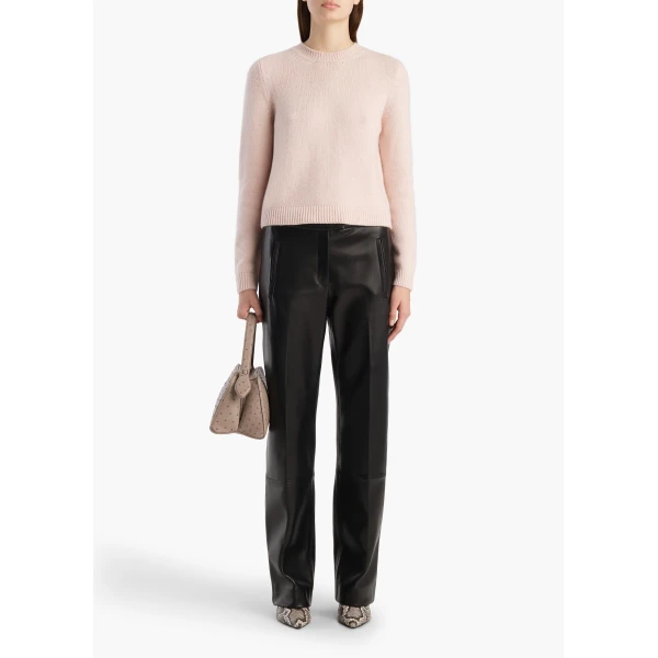 Khaite knitwear