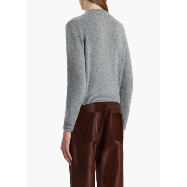 Fog knit