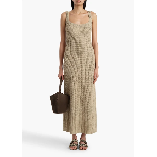 Khaite dresses